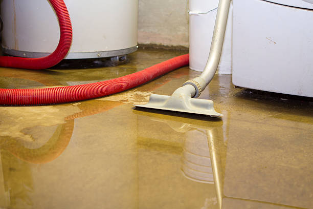 Professional Water damage restoration in Newport, VT